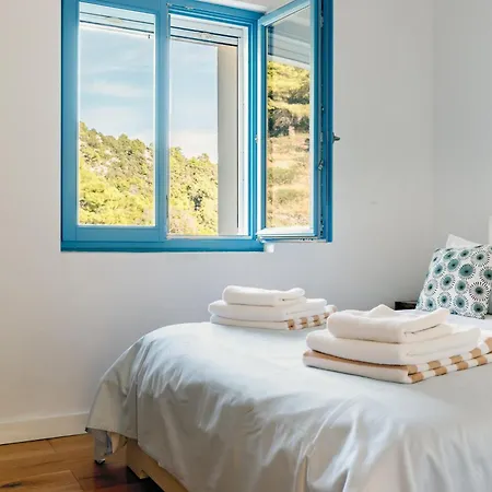 Villa La Bleue Secluded Hvar House Zastražišće