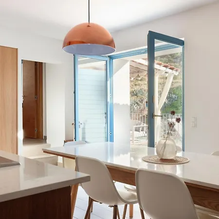 La Bleue Secluded Hvar House Villa