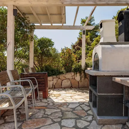 La Bleue Secluded Hvar House * Zastražišće