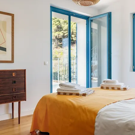 La Bleue Secluded Hvar House