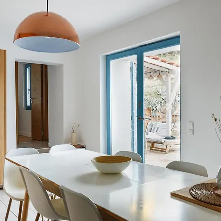 La Bleue Secluded Hvar House * Zastrazisce