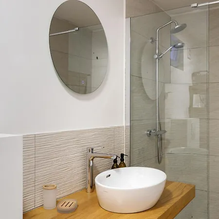 La Bleue Secluded Hvar House Villa