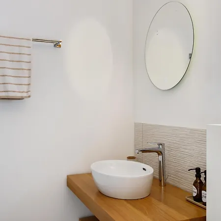 La Bleue Secluded Hvar House *